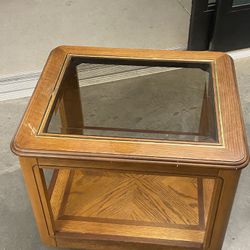 End Tables (Set Of Two)