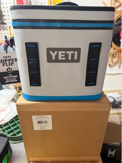 YETI Hopper 12 NIB