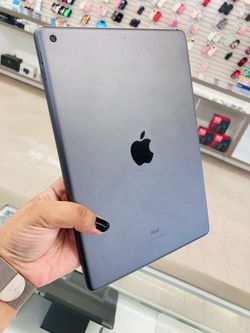 iPad 7th gen 32gb