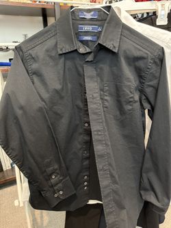 Boys Dress Shirts/dress pants Size 12
