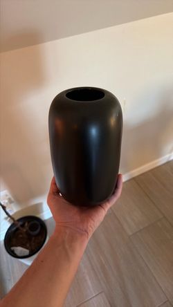 Ceramic Vase