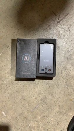 S85 Pro Portable Audio Translator 138 Language Recording 19 Offline Real Time ChatGPT AI Voice Photo Group Translation