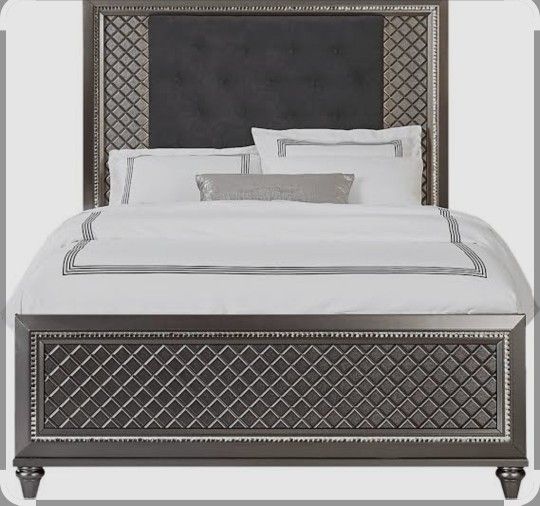 King Bedroom Set