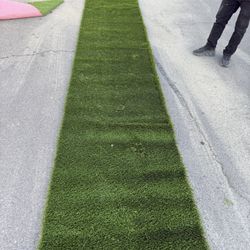 Pasto Sintetico Nuevo 16.5x3 