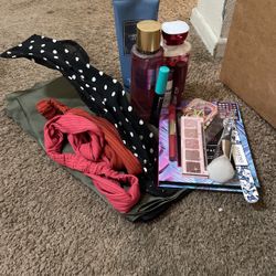 Beauty Bundle