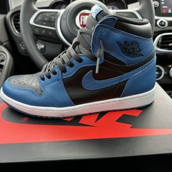 Jordan 1 Dark Marina Blue 