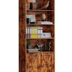 Book Shelves 