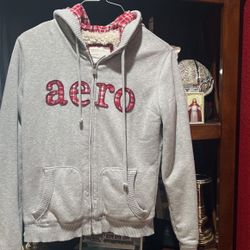 Aeropostal Hoodies Sweater
