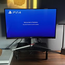 Gaming Monitor