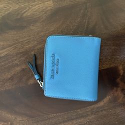Wallet Kate Spade
