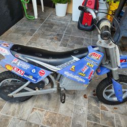 Razor moto