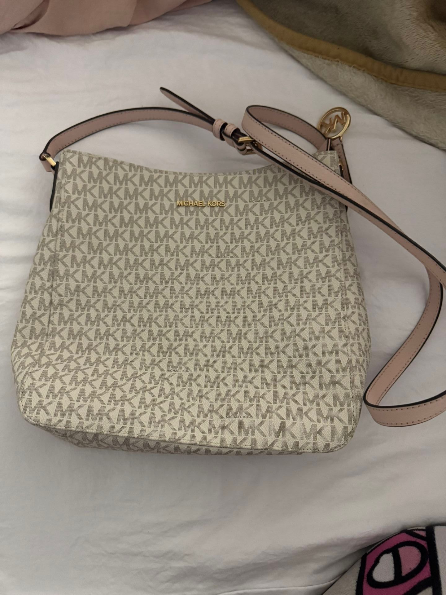 Michael KORS BAG BUNDLE