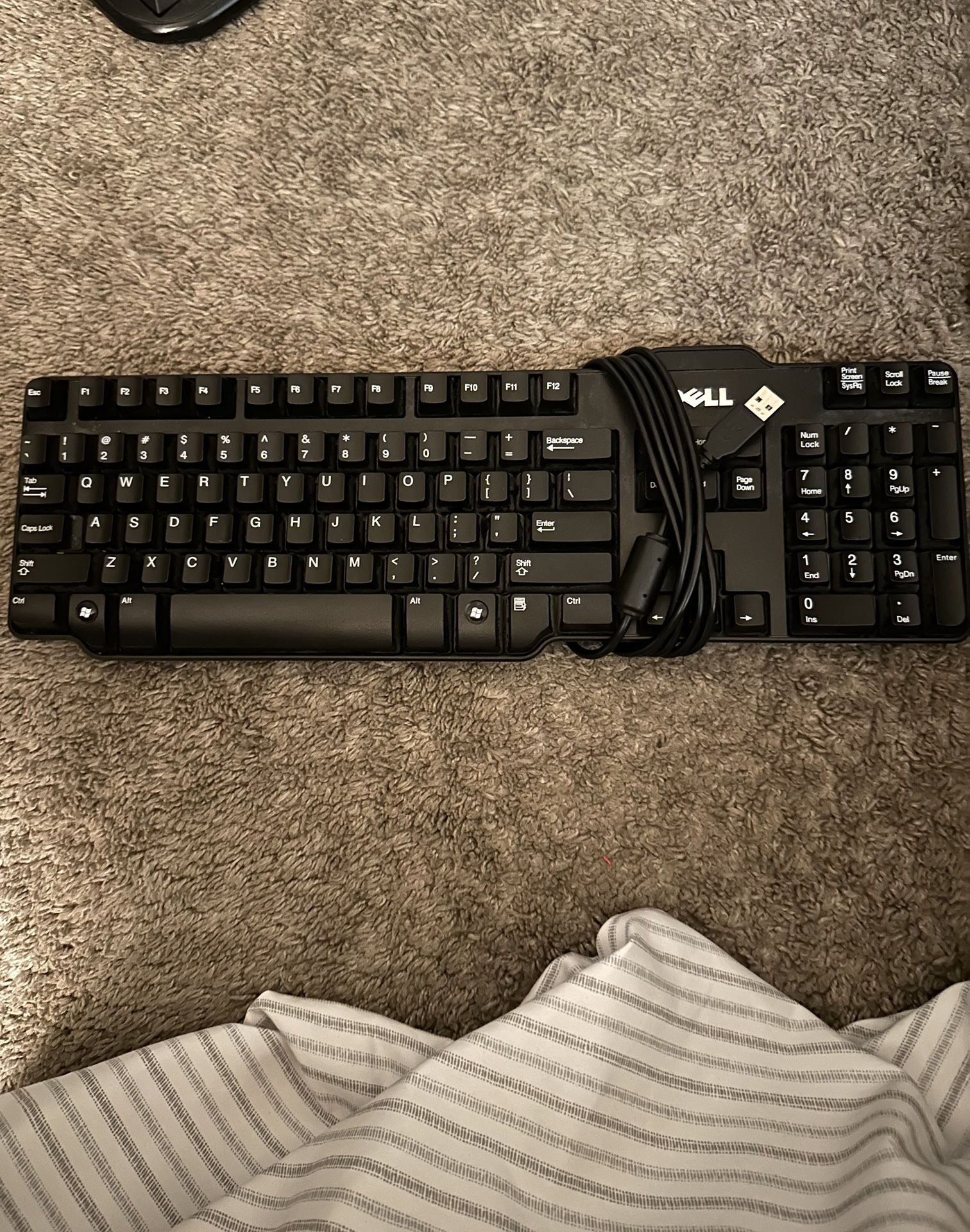 Dell Keyboard