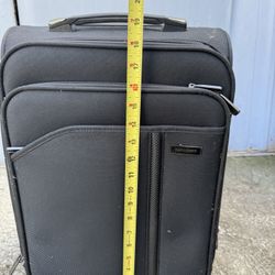 Samsonite Luggage 