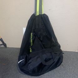 Sparq Training Bag