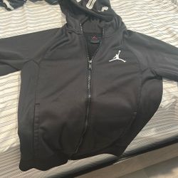 Jordan Jacket 