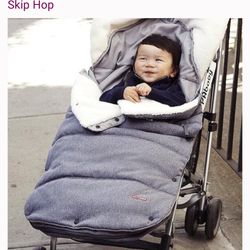Skip Hop Stroller Winter Cover 