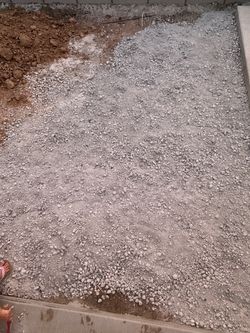 Road Base & Dirt