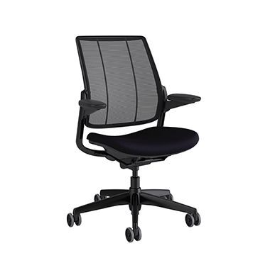 Humanscale DIFFRIENT SMART Chair