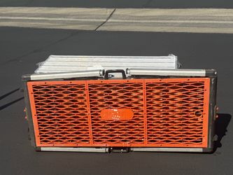 Vika Dual work platform