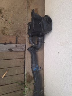 Base para Nissan pk filtro de aire
