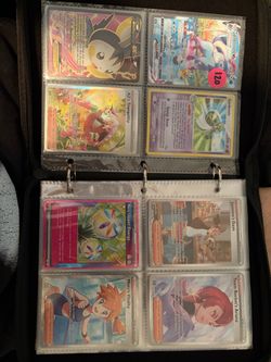 Pokemon Cards for Sale