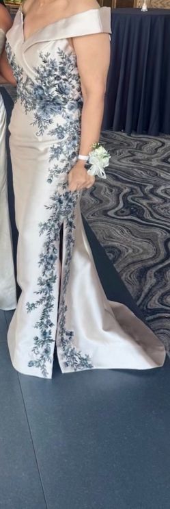 Gown