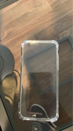 iPhone 6 or 6s 2 cases for $10