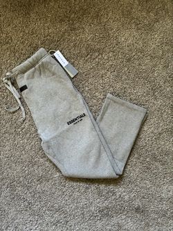 Dark Oat Essential Sweats XS/S/M/L/XL