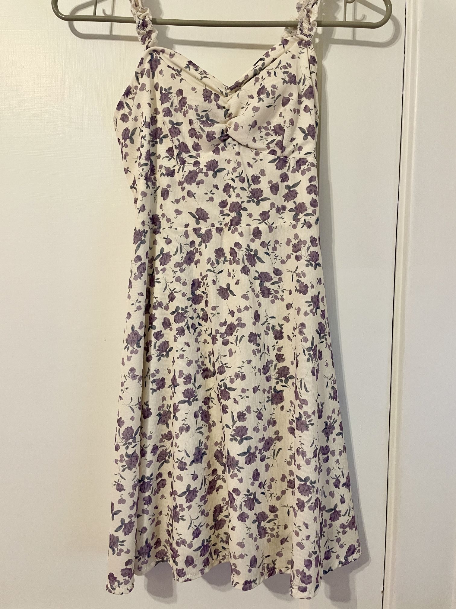 New Floral Dress Set | Size S