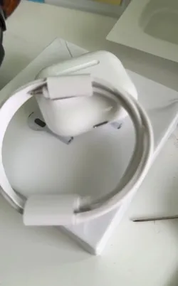 Airpods.