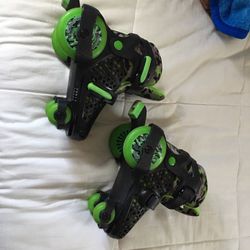 Kids Roller Skates 