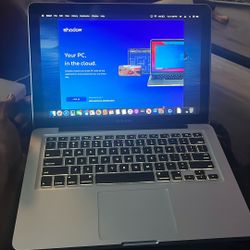 Mac Book Pro 13 