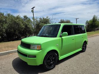 Scion XB