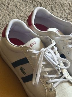 Lacoste