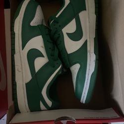 Men’s dunks