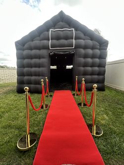 Nightclub Inflatable
