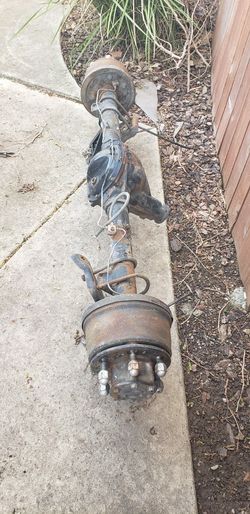 Dually Differential