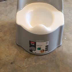 Training Potty Seat