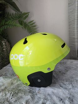 Ski Helmet POC Size M/L 55/58
