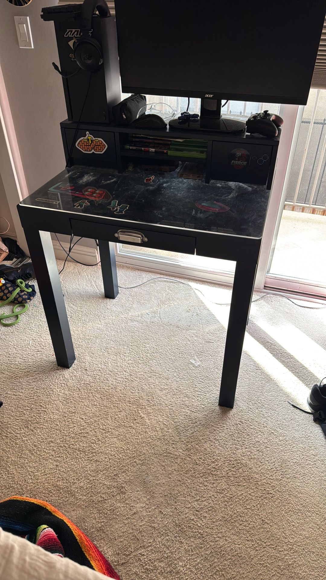 Pottery Barn Kids Desk