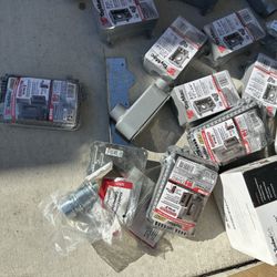 Miscellaneous Electrical Parts