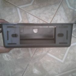 Under the dash stereo kit. For cars,boats and much more. Asking $15 . I have 2 in stock.