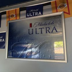 Beer Mirror