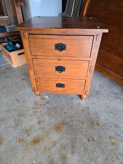 Bedroom Furniture