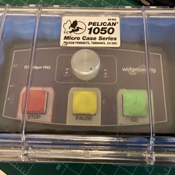 Q-Widget Pro Dual USB Controller/remote