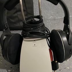 Sennheiser HDR 120 Headphonesj