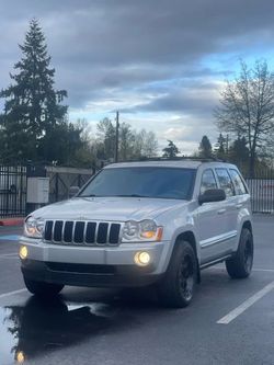 2006 Jeep Grand Cherokee