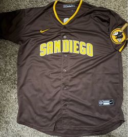 Tatis Jr San Diego Padres #23 Jersey size XL