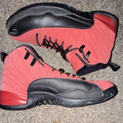 Jordan 12